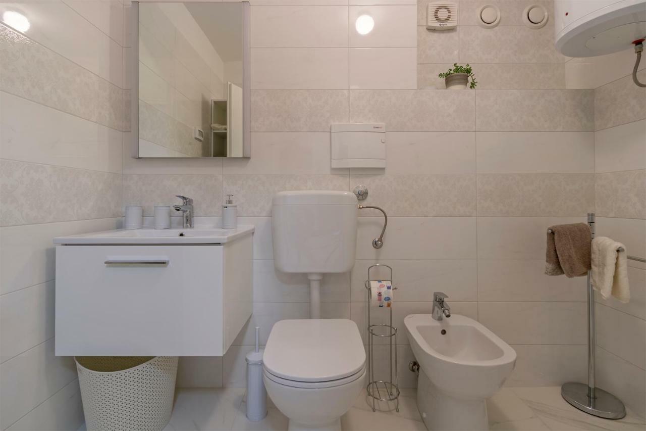 PUY Colosseum Apartment מראה חיצוני תמונה