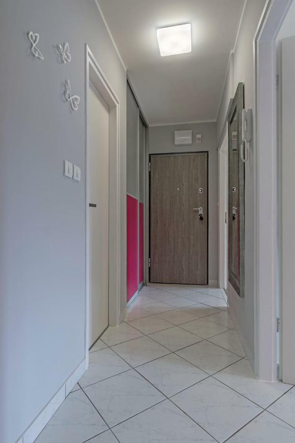 PUY Colosseum Apartment מראה חיצוני תמונה