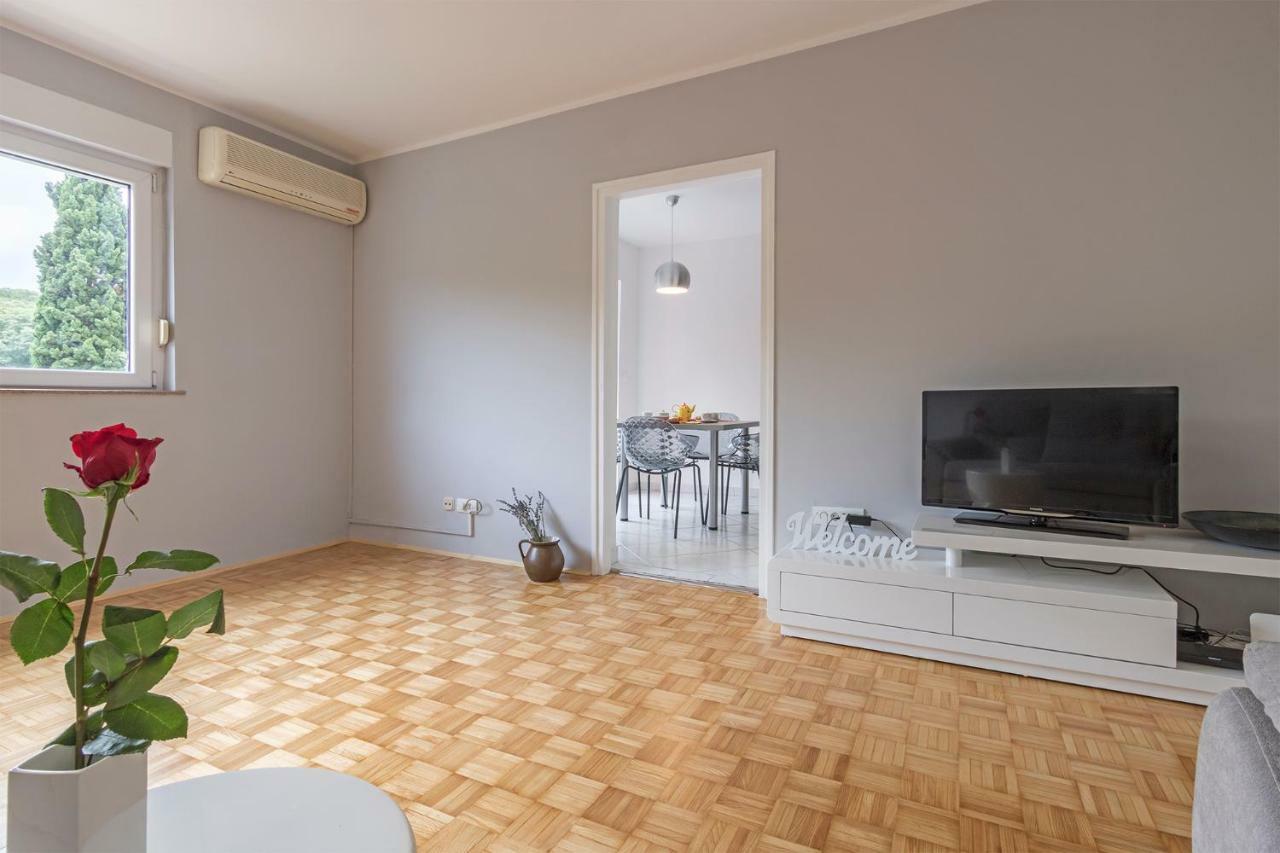 PUY Colosseum Apartment מראה חיצוני תמונה