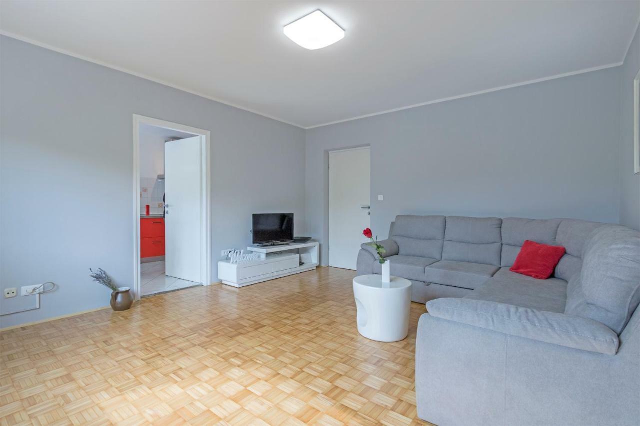 PUY Colosseum Apartment מראה חיצוני תמונה