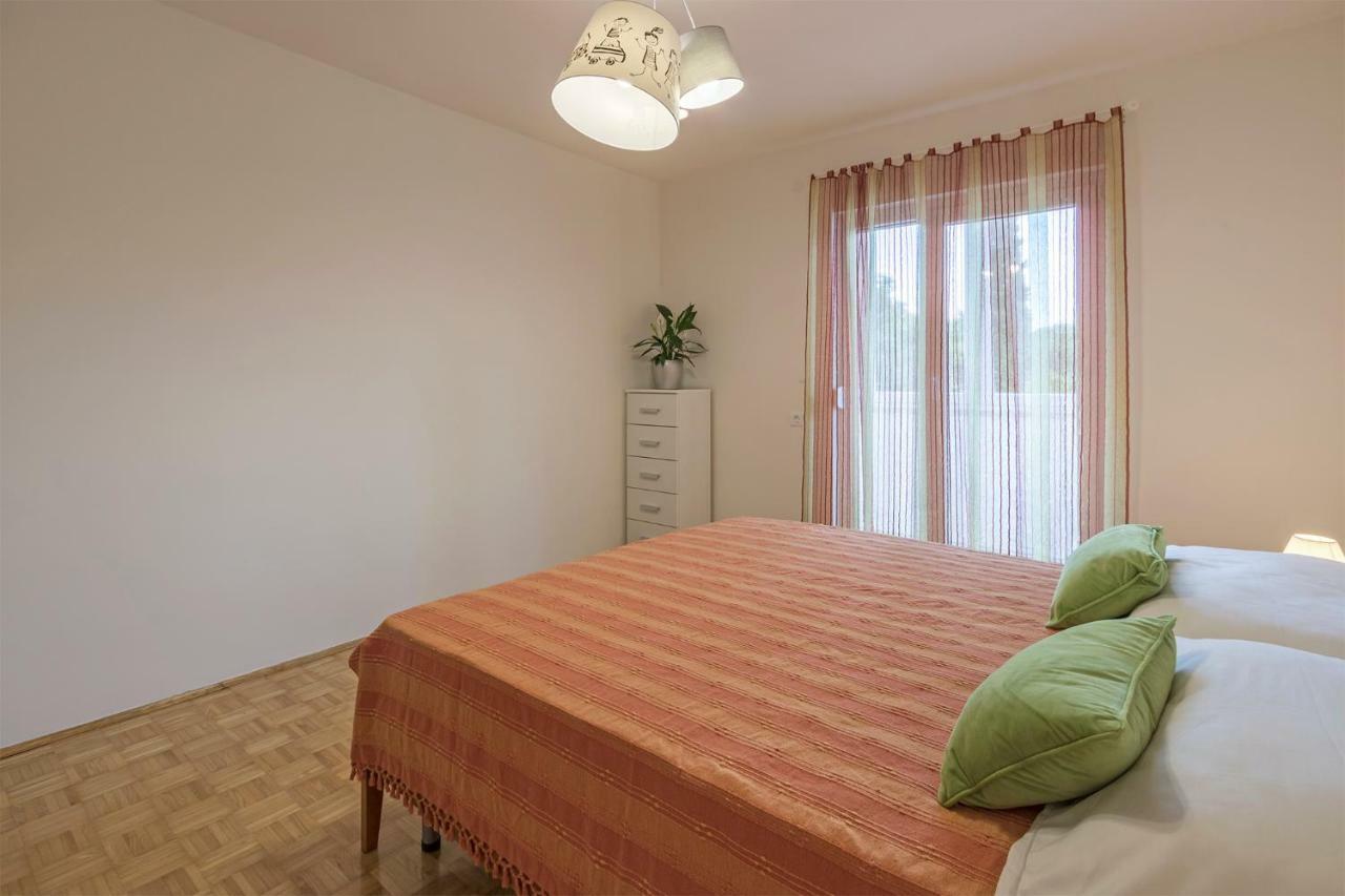 PUY Colosseum Apartment מראה חיצוני תמונה