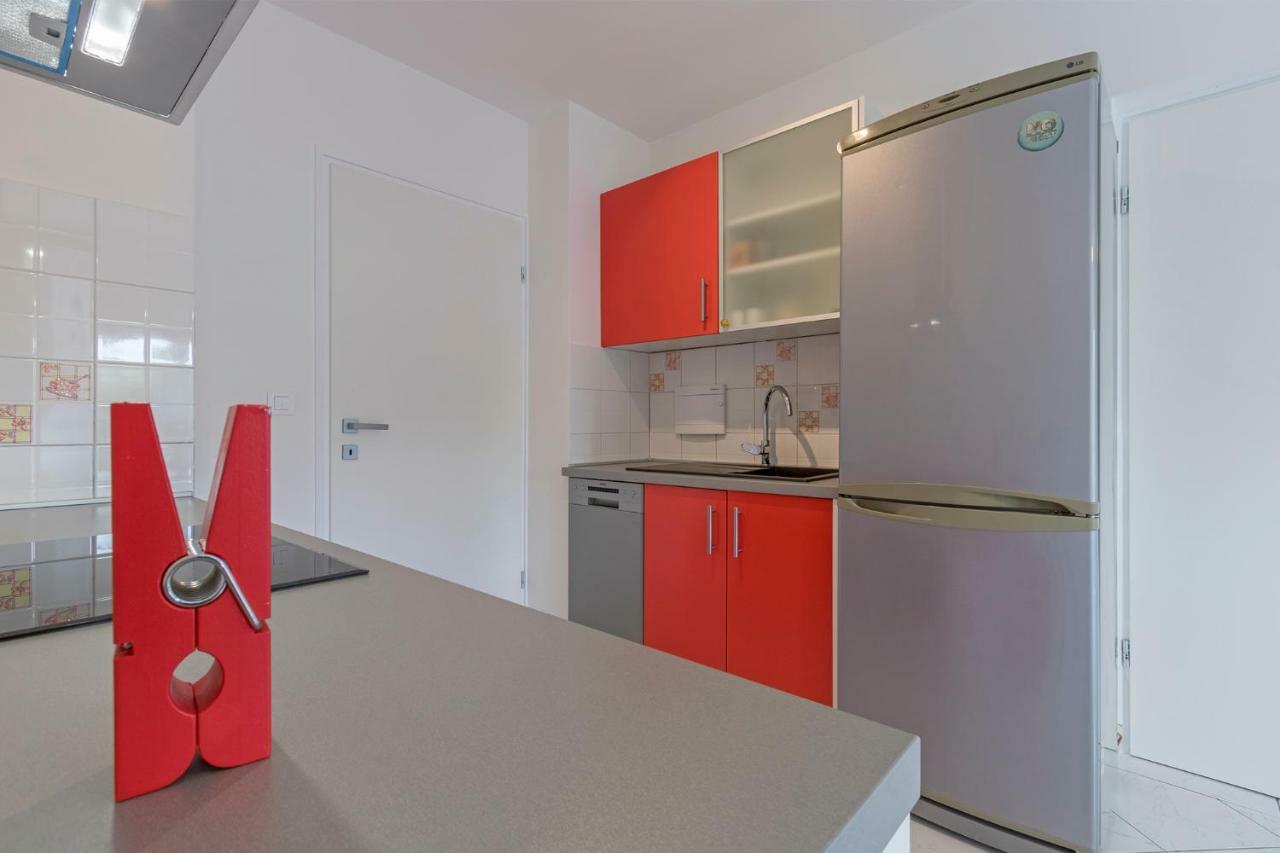 PUY Colosseum Apartment מראה חיצוני תמונה